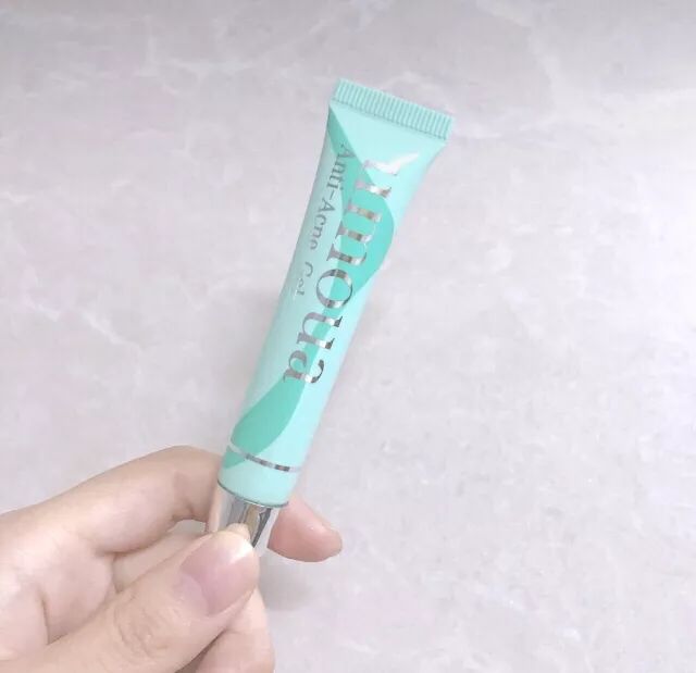 祛痘补水神器,国货祛痘精华液