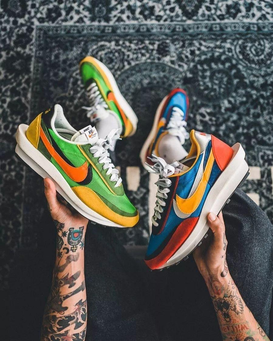 球鞋干货了解一下涨知识,干货实战篮球鞋