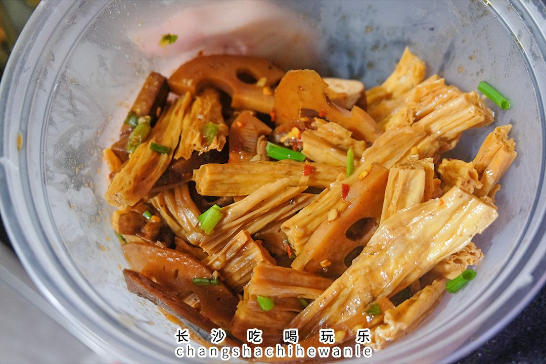 德雅路特色美食,德雅路上有什么好吃的