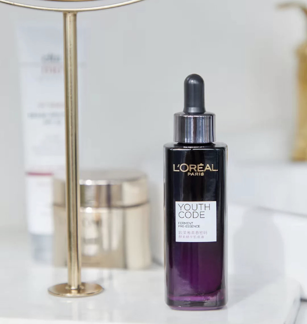 不吹不黑从平价到贵妇的几款精华,25岁以下眼部精华推荐大牌