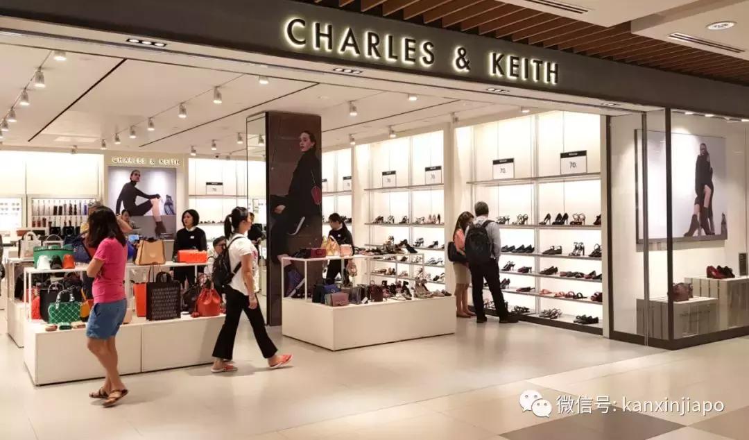 最近新开的奥特莱斯,新加坡imm奥特莱斯怎么样