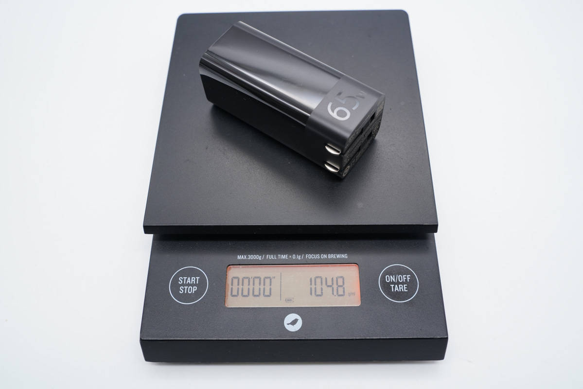 紫米氮化镓65w对比紫米普通65w,紫米65w氮化镓