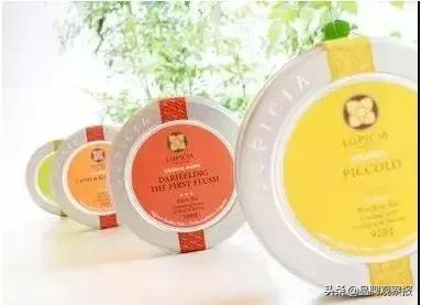 全球销量第一的茶叶品牌,全球排第一的茶叶品牌有哪些牌子