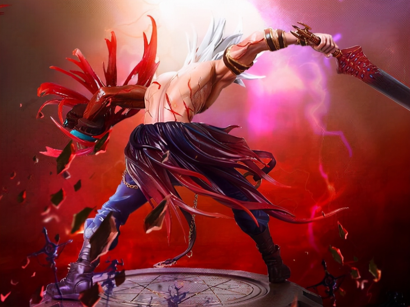 dnf的土豪玩家都是什么人,玩dnf的为什么有钱人多