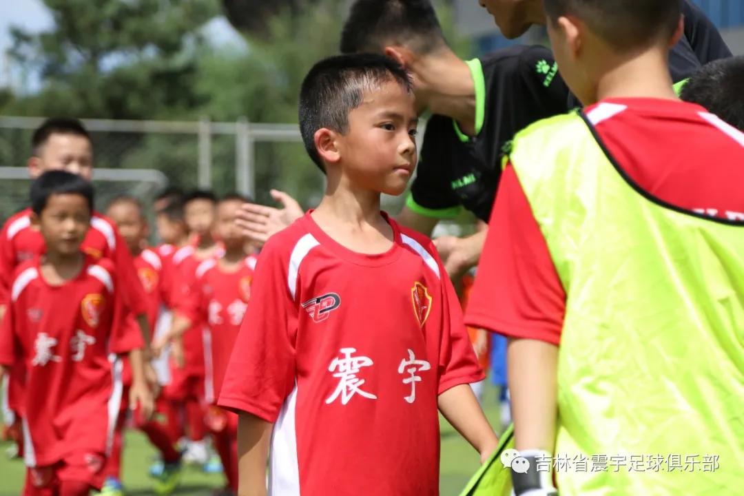 春城杯市业余足球联赛开幕,2021年长春市足球业余联赛春城杯