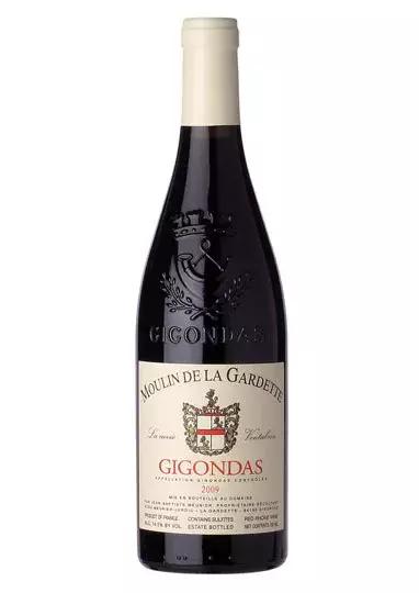 歌海娜红葡萄酒品种,歌海娜葡萄介绍