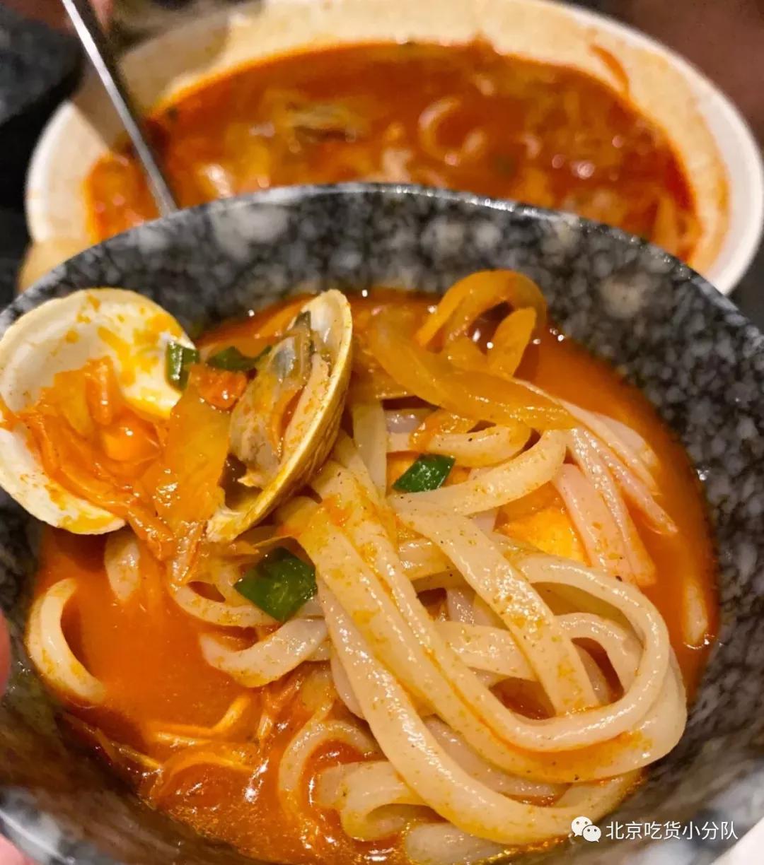 南京超火韩餐,三里屯上菜韩餐