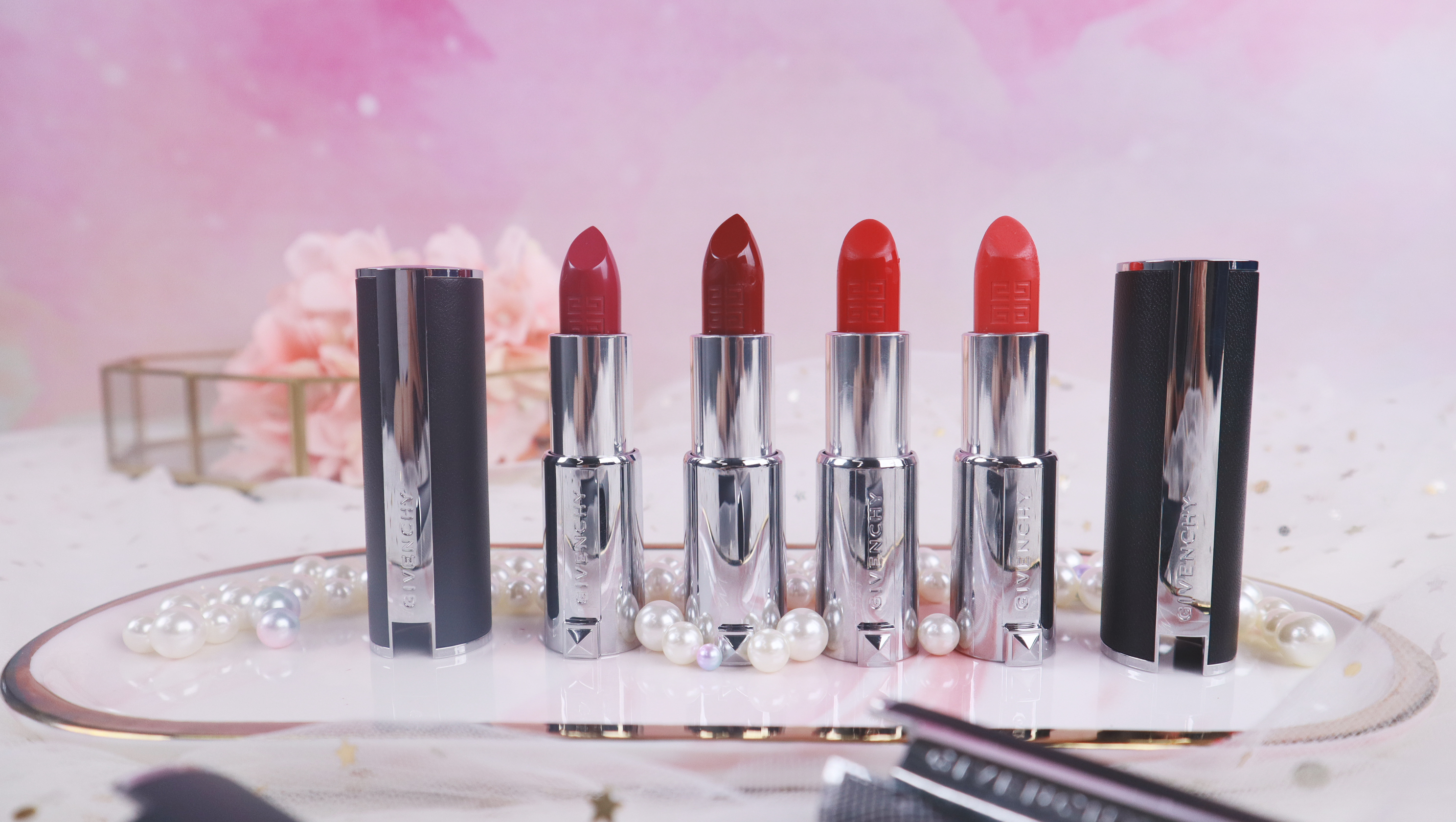 小羊皮经典色号,小羊皮适合黄皮的色号