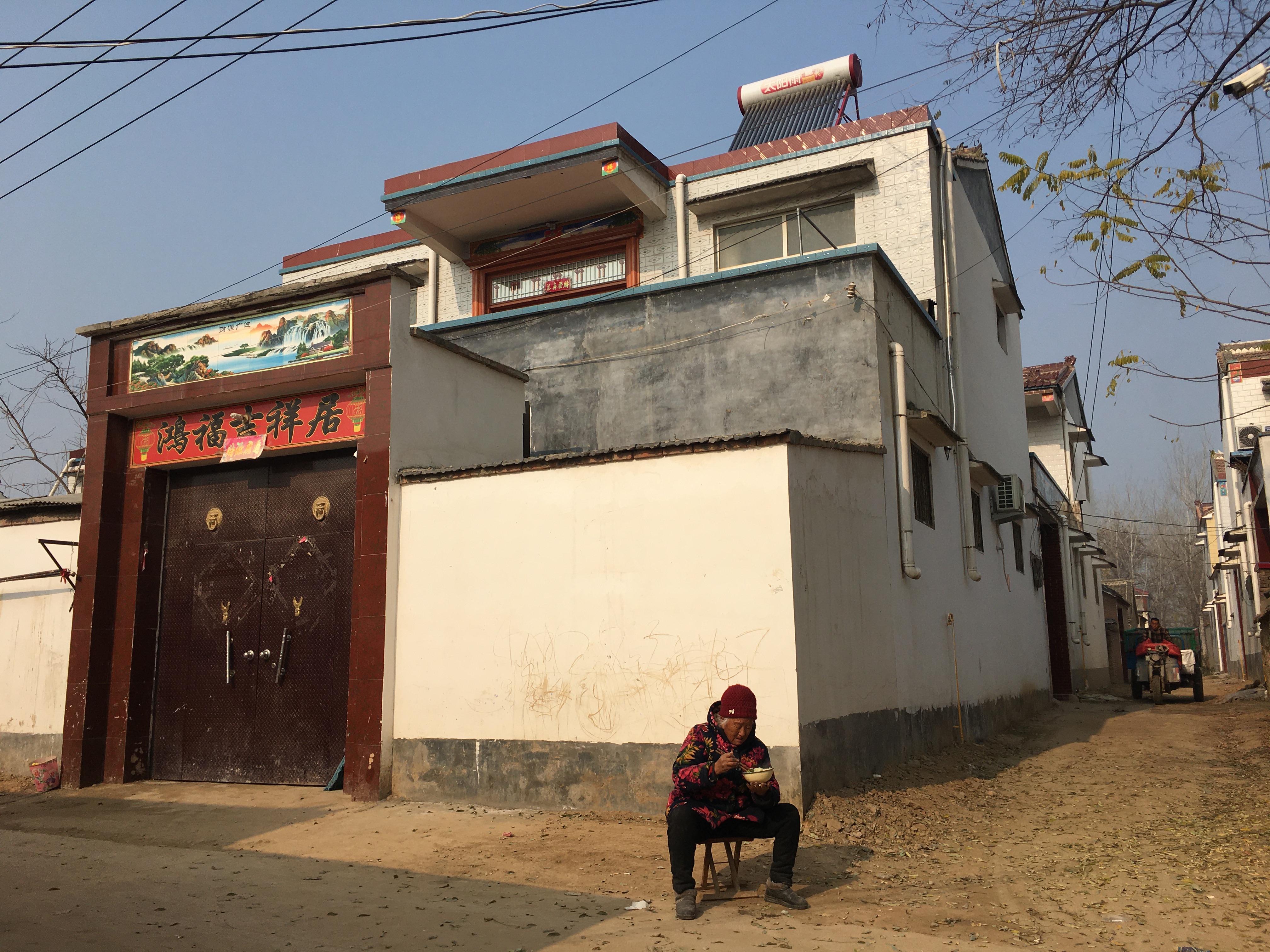 河南杀妹少年,河南杀妹入狱12年后续