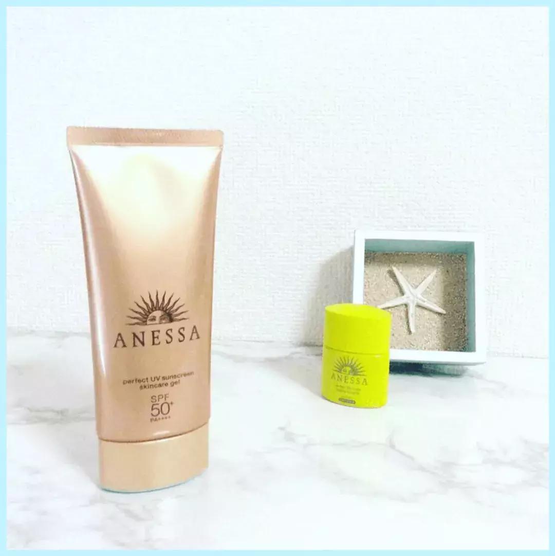 2022版安热沙防晒测评,安热沙和mistine哪个防晒效果好