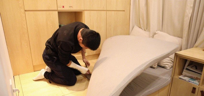 穷人装修最省钱的方法,普通人的装修知识有多差