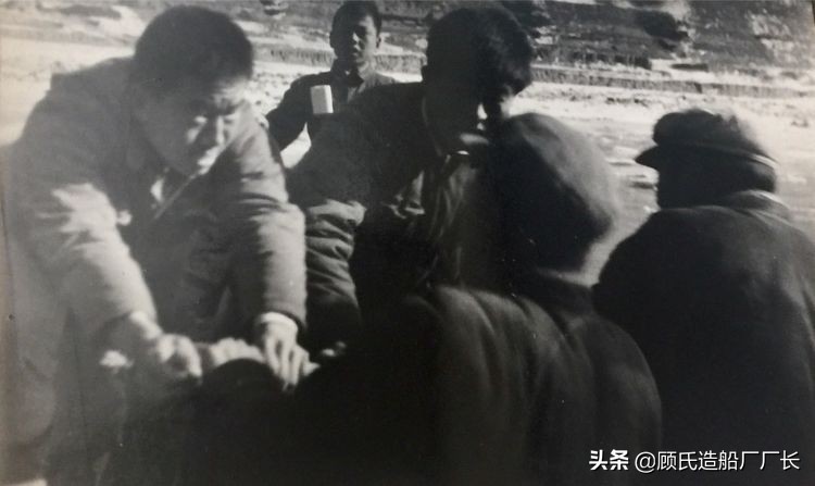 行*杀凶**错人，船工糊涂冤死，81年六安县金杯塘渡口3.10案侦破始末