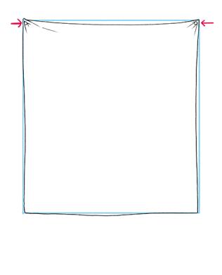 衣服褶皱怎样画,衣服褶皱怎么画