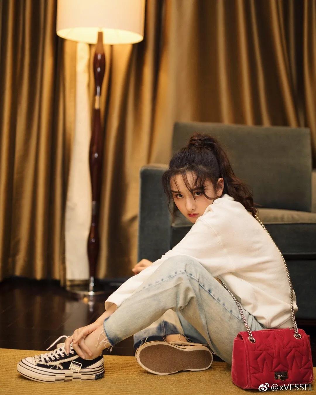 今年秋天必买的三双鞋,今春最火的鞋