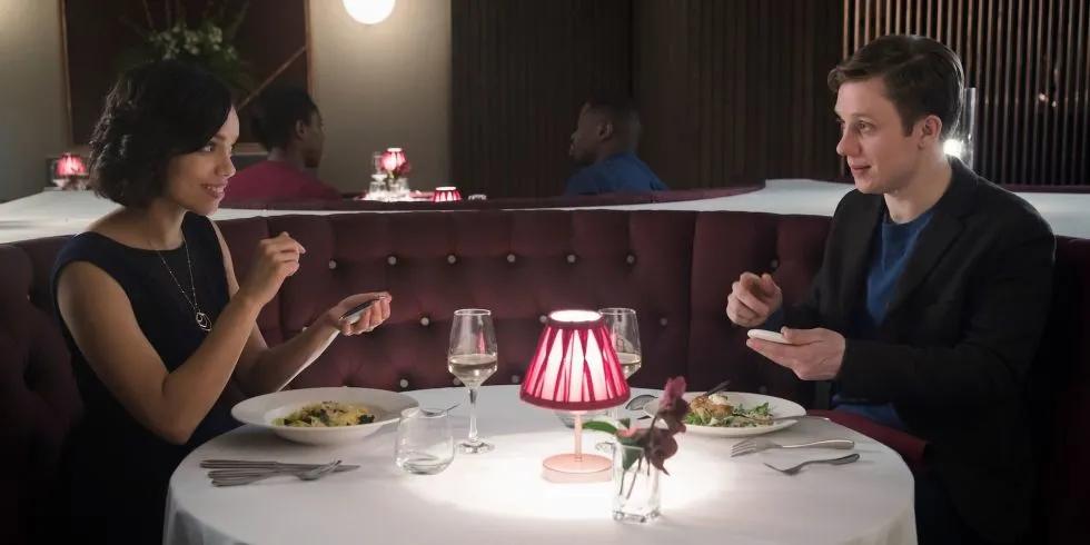 高科技能帮人找真爱吗？5个故事颠覆你的三观