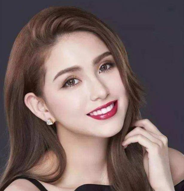 baby的混血感是如何消失的,baby是混血儿吗