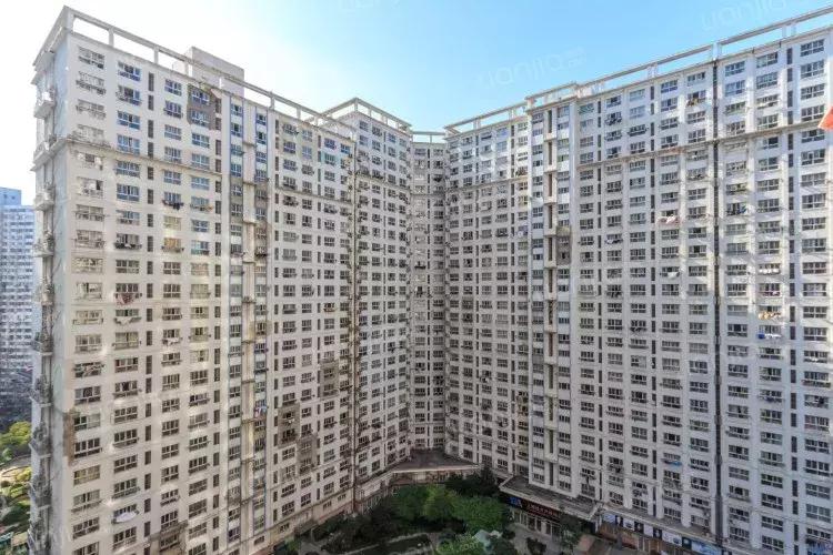 上海新房二手房成交活跃,2020年上海二手房小区成交量排名