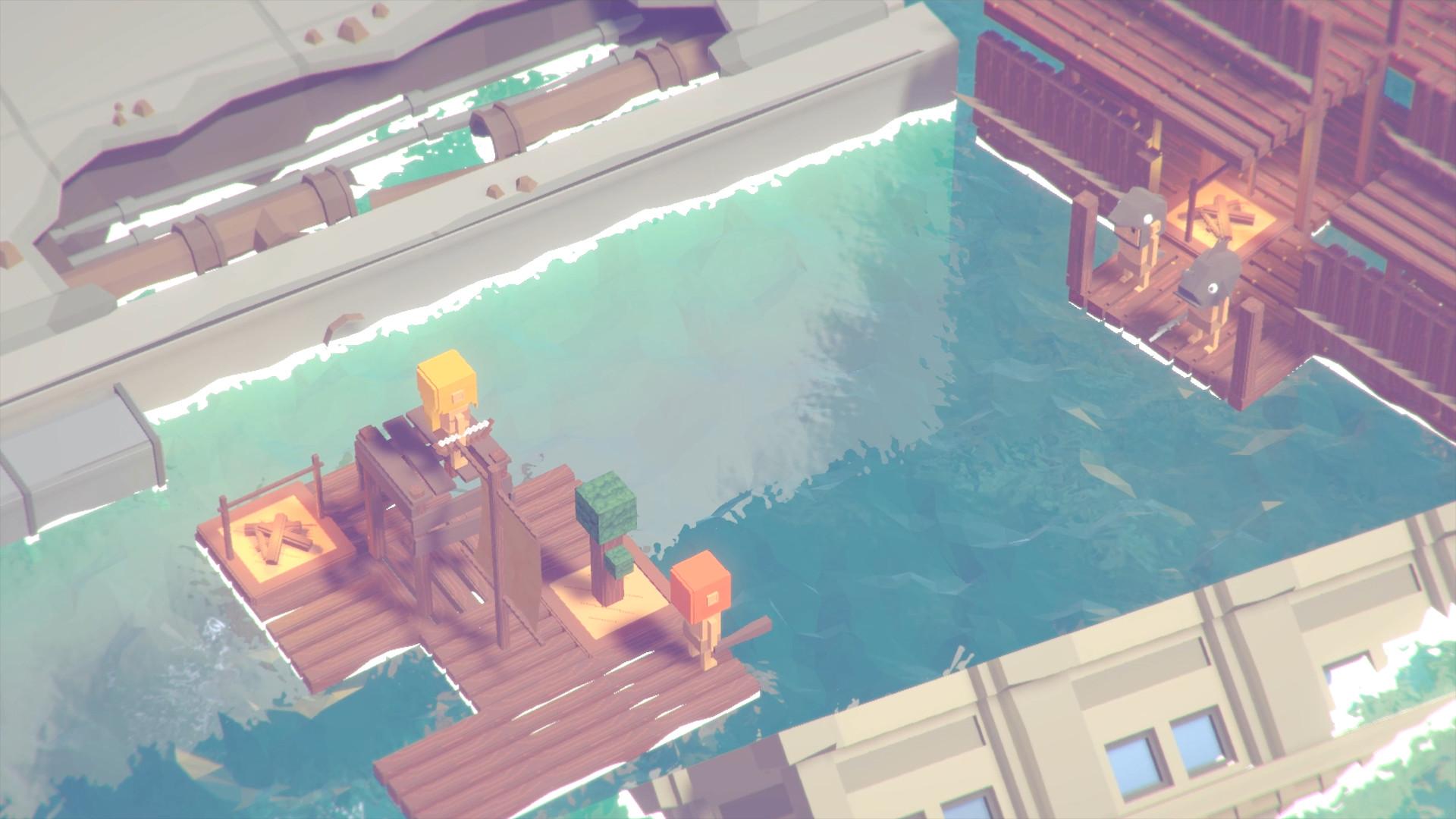 核聚变游戏视频,核聚变游戏