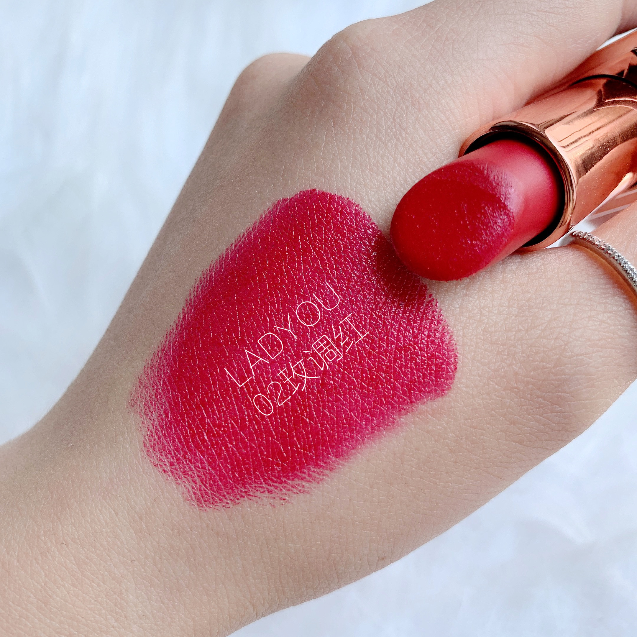 口红大牌平替,平价口红唇釉大牌平替