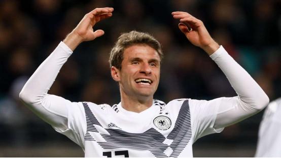 德国队德国本地球迷,德国足球在国内球迷为啥多