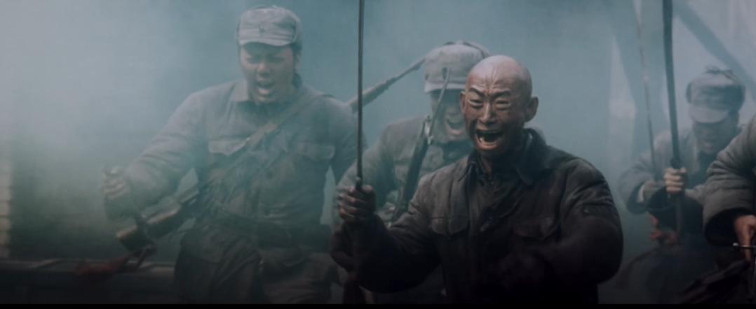 亮剑李幼斌版报仇,亮剑李幼斌版1-40集完整简介