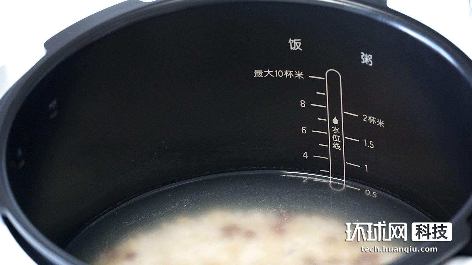 米家电压力锅是怎样操作的,米家智能电压力锅视频测评