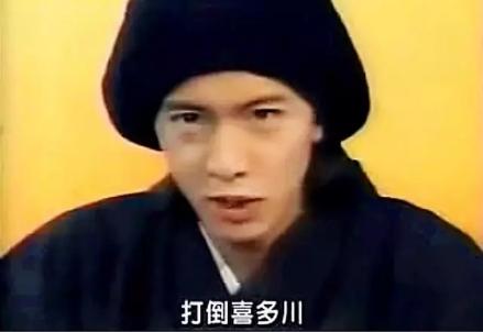 木村拓哉亚洲第一美男子,木村拓哉年轻时有多受欢迎