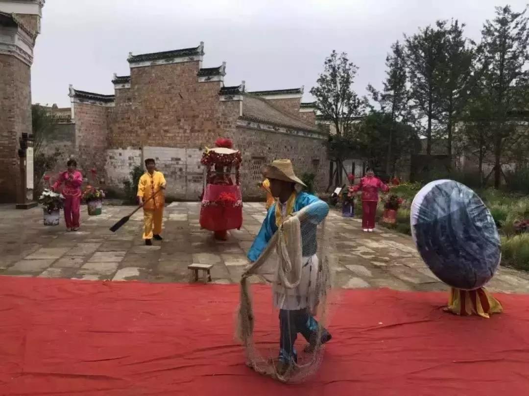 古城文化底蕴浓郁,古城的历史文化价值