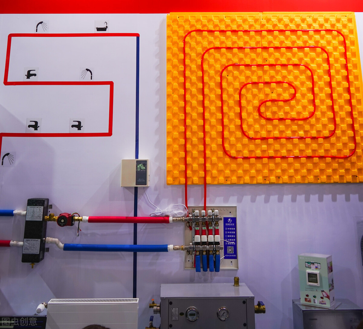 地暖种类及优点和缺点,电热丝地暖的优点和缺点