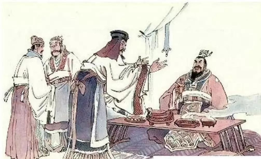 汉朝商业不如罗马?税率极高成本大商人还屡遭歧视性政策*压打**