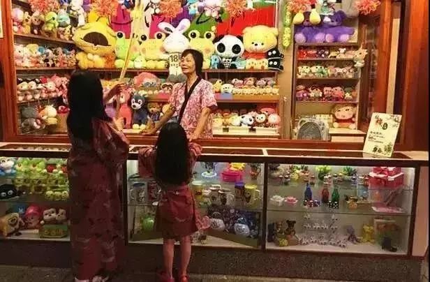 珠海御宅千与千寻温泉,春节珠海御温泉度假村攻略