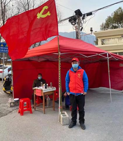 9位90后的战“疫”担当,看完泪目