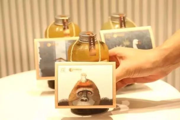 奈雪茶投资了多少钱,奈雪的茶估值300亿