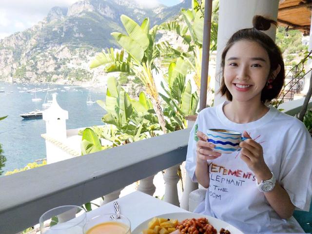 她们惊艳世人,她们惊艳了时光书籍