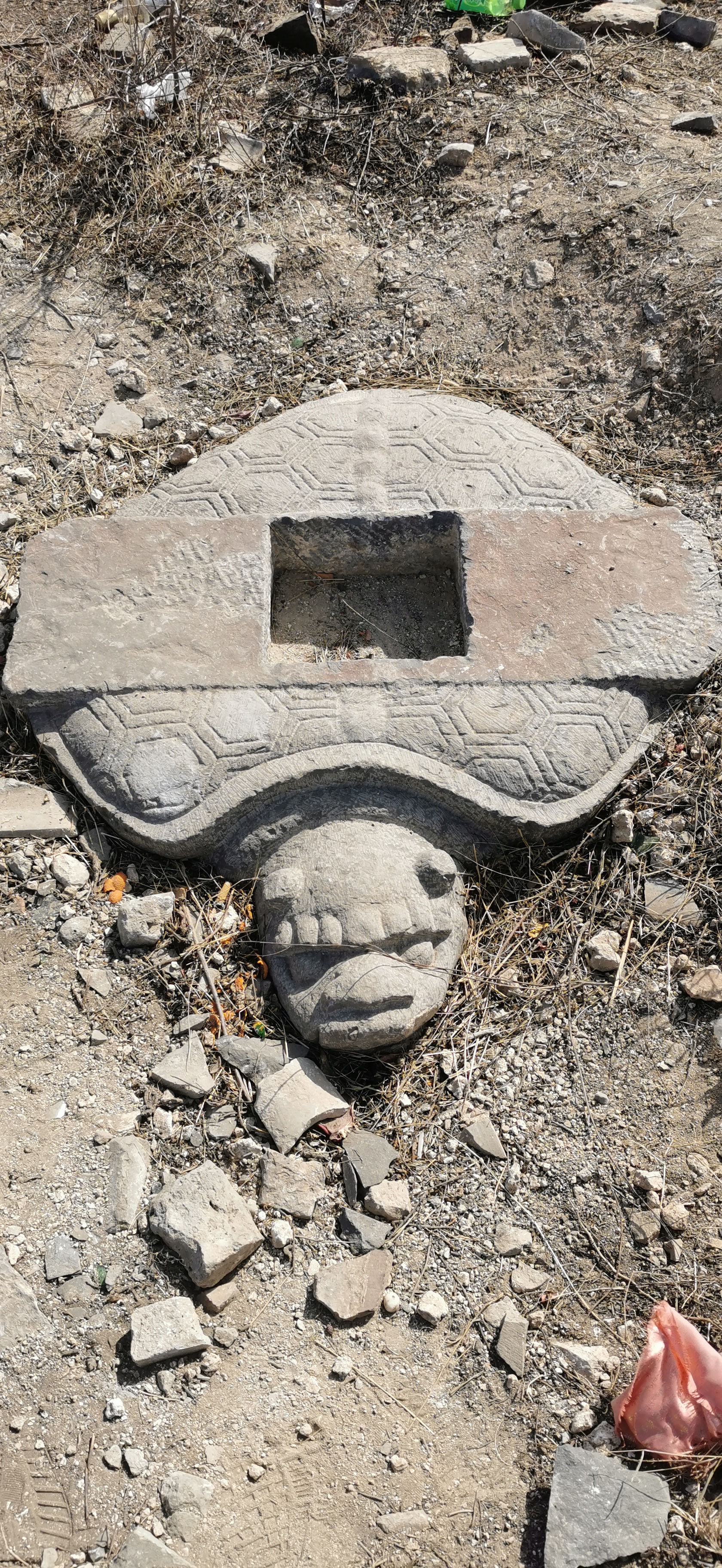 楚雄市三尖山的传说,三县顶的来历