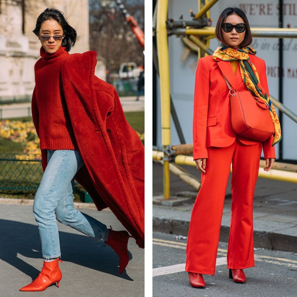 穿上初春最火的靴子，你就是这条Gai最靓的崽！