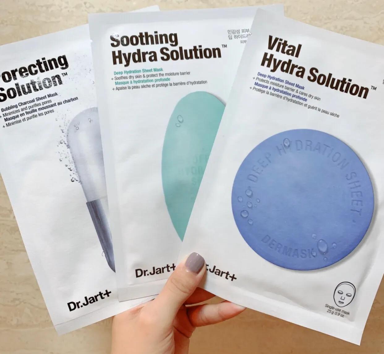 韩国真正在用的化妆品,韩国最良心的化妆品