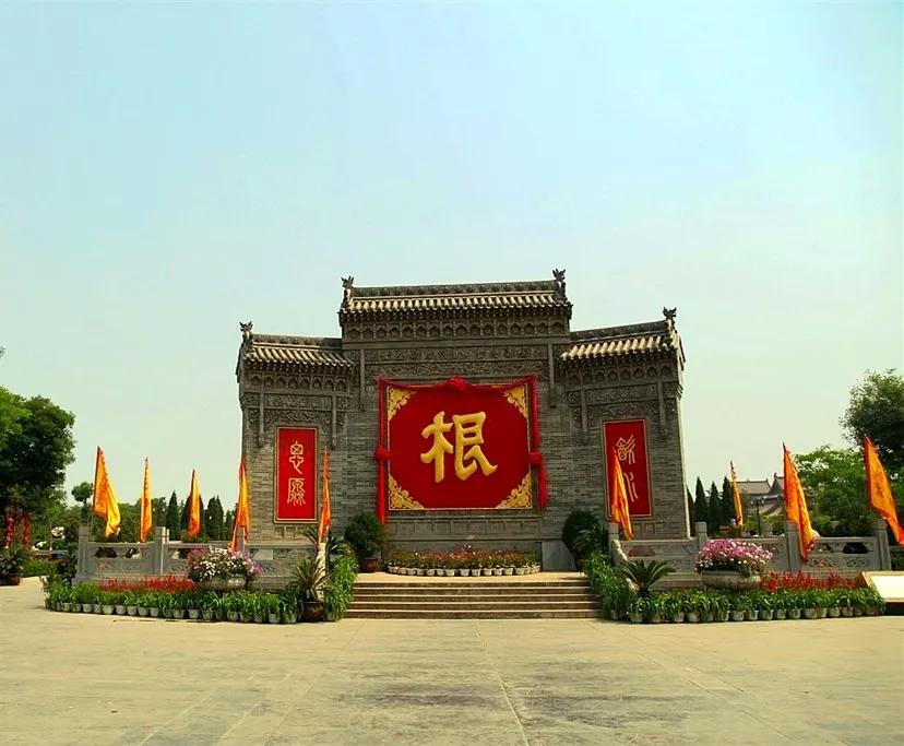 明初大移民是从什么地方移民,安徽最后一次大移民