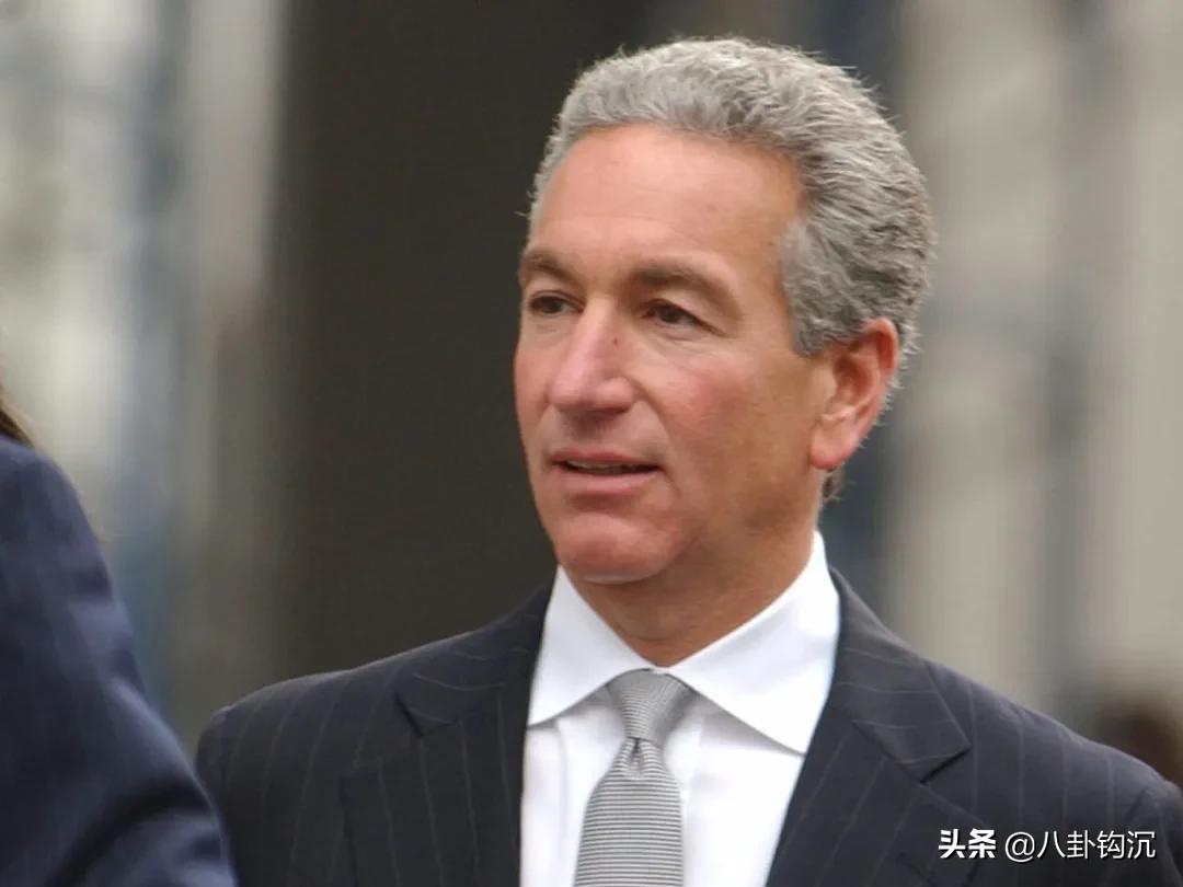 特朗普女婿库什纳与布隆伯格,特朗普大女婿库什纳家族