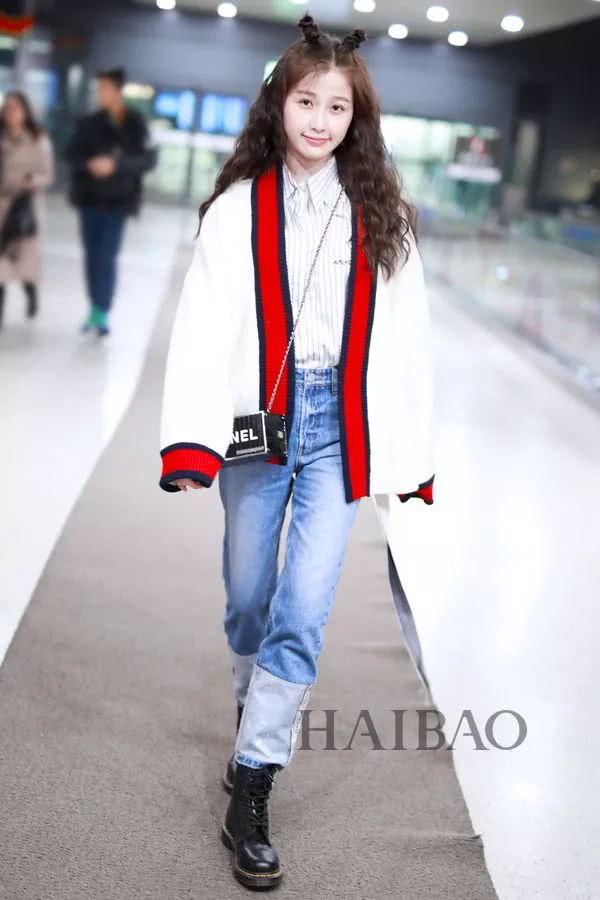 超级厉害的穿搭,用这5套穿搭让你花式秀身材