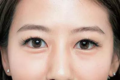 怎么把天生浓眉变淡眉,天生浓眉代表什么