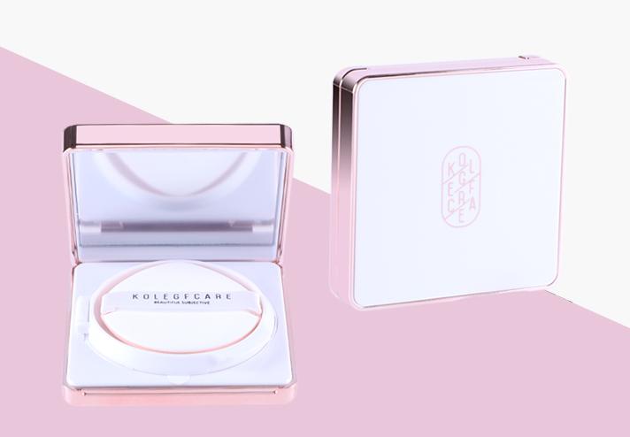 持久保湿遮瑕气垫如何使用,遮瑕气垫霜的使用步骤