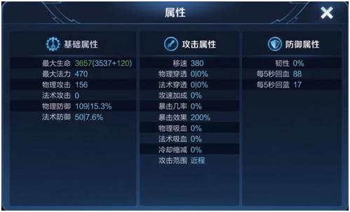 王者荣耀胜率最高阵容,王者荣耀牛魔应该怎么玩怎么出装