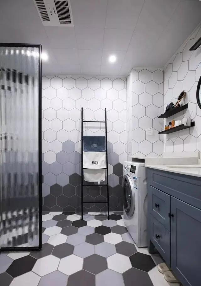 客厅厨房带吧台一体的房子效果图,小户型客厅与卧室吧台隔断