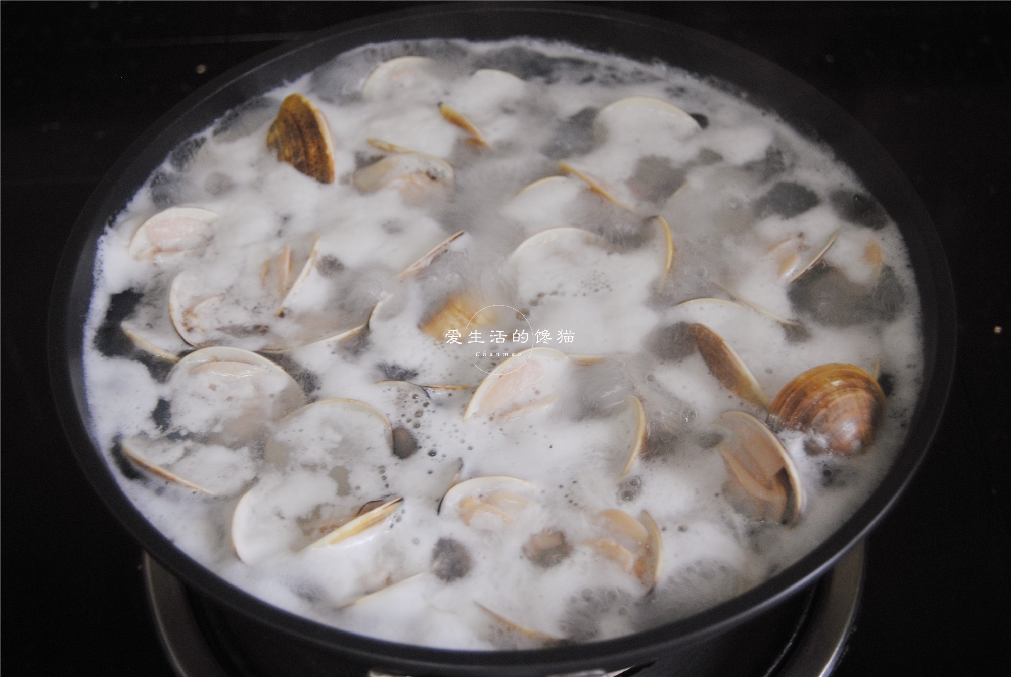 车螺除了打汤还可以怎么吃,车螺最适合吃的季节