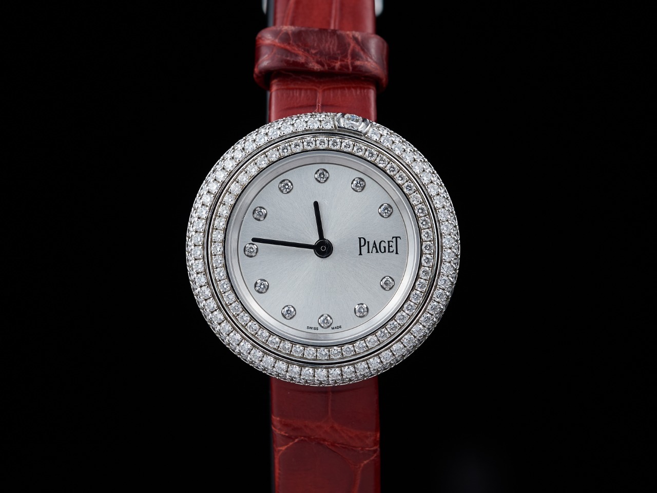 新款优雅时尚女士腕表,腕表高端可爱