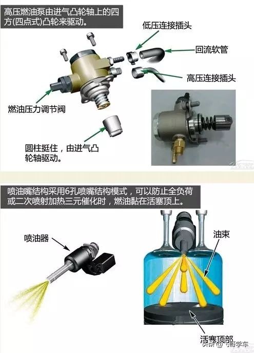 修大众发动机,皮实耐造便宜的发动机有哪几款