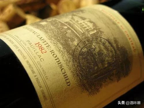 拉菲最差的几个年份,为什么说拉菲是82年份的好