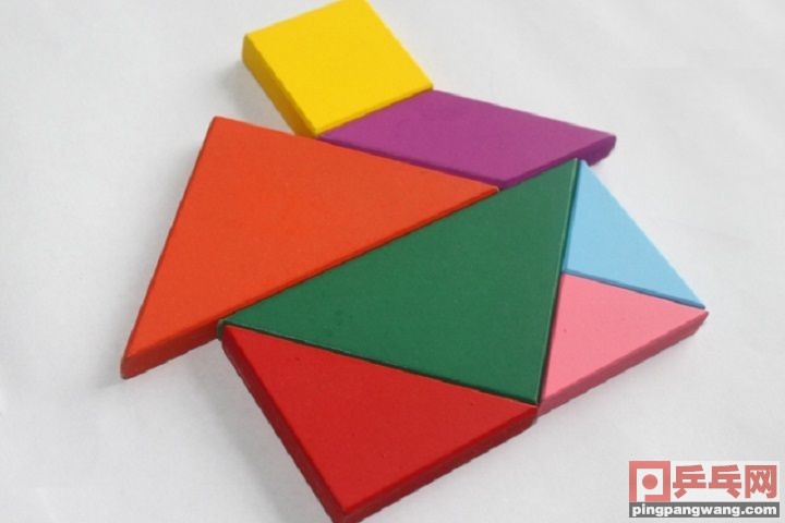 国际乒联最新认证乒乓球套胶目录,国际乒坛可以使用多种颜色套胶