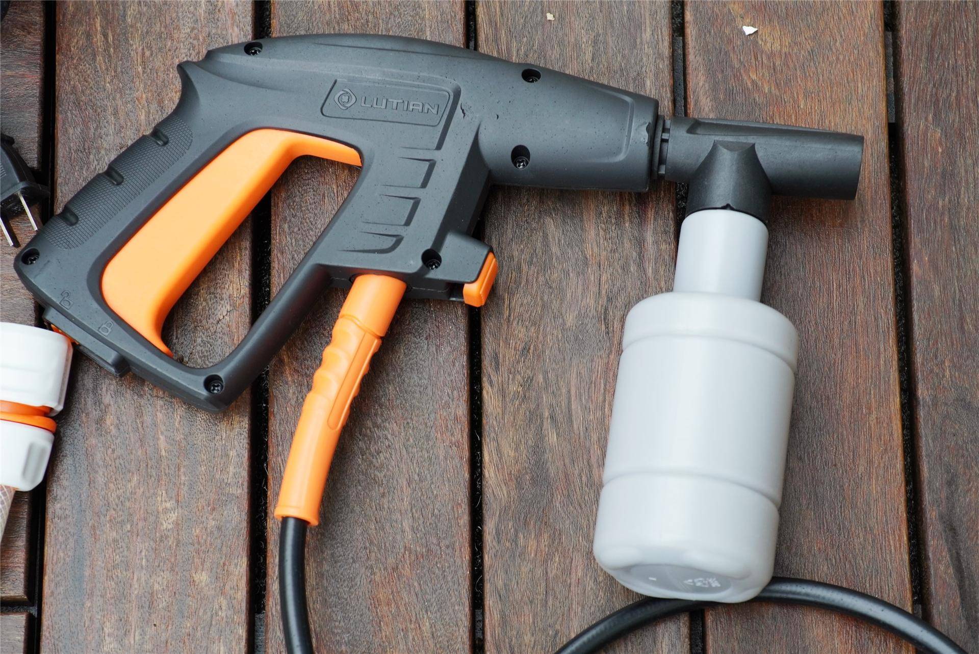 如何选正确的洗车机,洗车机入门知识